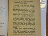 Šv. Pranciškus Salezas 1936 m. - nuotraukos Nr. 3