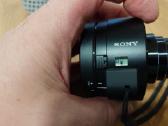 Sony Cyber-shot Dsc-qx10 - nuotraukos Nr. 10