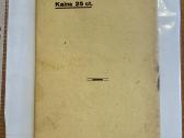 Šv. Pranciškus Salezas 1936 m. - nuotraukos Nr. 6