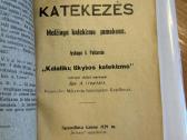 Katekezės. Medžiaga katekizmo pamokoms. 1929 m. - nuotraukos Nr. 2