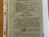 Katekezės. Medžiaga katekizmo pamokoms. 1929 m. - nuotraukos Nr. 7