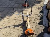 Trimeris Stihl FS 360 - nuotraukos Nr. 2