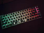 Ducky One 2 Sf Mechaninė Klaviatūra - nuotraukos Nr. 3