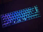 Ducky One 2 Sf Mechaninė Klaviatūra - nuotraukos Nr. 4
