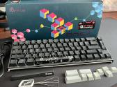 Ducky One 2 Sf Mechaninė Klaviatūra