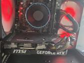 Intel i5-12400f su Rtx 4060ti 8gb