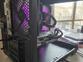 Intel i5-12400f su Rtx 4060ti 8gb - nuotraukos Nr. 2