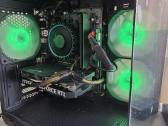 Intel i5-12400f su Rtx 4060ti 8gb - nuotraukos Nr. 3
