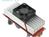 1 800w 40a Dc-dc - nuotraukos Nr. 4