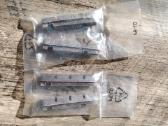 2x Full Brake pads Swiss Flashpro Trp +nemokamai - nuotraukos Nr. 4