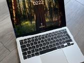 MacBook Air M1 8gb/256gb - nuotraukos Nr. 4