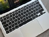 MacBook Air M1 8gb/256gb - nuotraukos Nr. 5