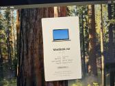 MacBook Air M1 8gb/256gb - nuotraukos Nr. 7