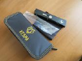 Peilis Microtech