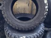 Naujos Bfgoodrich 265/60r18 All-terrain A/t Ko2 - nuotraukos Nr. 5