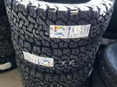 Naujos Bfgoodrich 265/60r18 All-terrain A/t Ko2 - nuotraukos Nr. 3