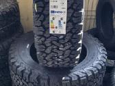 Naujos Bfgoodrich 265/60r18 All-terrain A/t Ko2