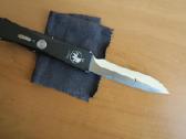 Peilis Microtech - nuotraukos Nr. 2