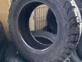 Naujos Bfgoodrich 265/60r18 All-terrain A/t Ko2 - nuotraukos Nr. 4