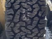 Naujos Bfgoodrich 265/60r18 All-terrain A/t Ko2 - nuotraukos Nr. 2