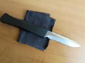 Peilis Microtech - nuotraukos Nr. 3