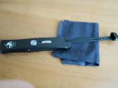 Peilis Microtech - nuotraukos Nr. 5