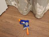 Nerf Jolt