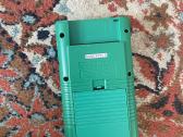 Gameboy green - nuotraukos Nr. 2