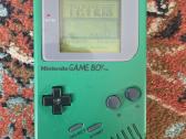 Gameboy green - nuotraukos Nr. 4