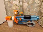 Nerf Elite 2.0