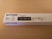Ikea mittled 40 cm