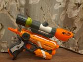 Nerf Firestrike Elite