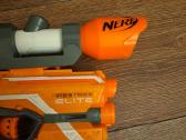 Nerf Firestrike Elite - nuotraukos Nr. 2