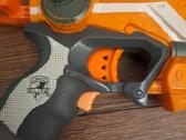 Nerf Firestrike Elite - nuotraukos Nr. 4