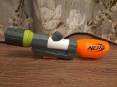 Nerf Firestrike Elite - nuotraukos Nr. 6