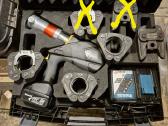 Milwaukee,geberit,hilti,novopress,klauke,presai - nuotraukos Nr. 11