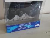 Ps4 Dualshock 4 v2, Juodas - nuotraukos Nr. 2