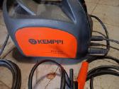 Kempi minarch 220, tig suvirimo aparatas - nuotraukos Nr. 2