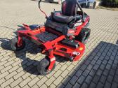 Nulinio apsisukimo Toro Titan