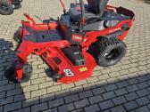 Nulinio apsisukimo Toro Titan - nuotraukos Nr. 2