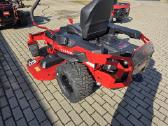 Nulinio apsisukimo Toro Titan - nuotraukos Nr. 3