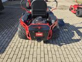 Nulinio apsisukimo Toro Titan - nuotraukos Nr. 4