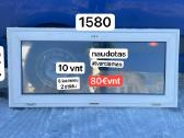 Nauji ir naudoti plastikiniai langai pigiau - nuotraukos Nr. 5