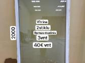 Nauji ir naudoti plastikiniai langai pigiau - nuotraukos Nr. 12