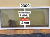Nauji ir naudoti plastikiniai langai pigiau - nuotraukos Nr. 13