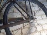 Transportas,miesto dviračiai - nuotraukos Nr. 6