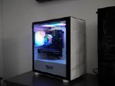 Kompiuteris su Intel Core i7 4770s ir Gtx 1650