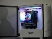 Kompiuteris su Intel Core i7 4770s ir Gtx 1650 - nuotraukos Nr. 3