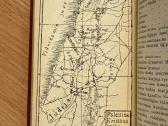 Šventoji senojo ir naujojo įstatymo istorija 1934 - nuotraukos Nr. 6