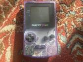 Gameboy color